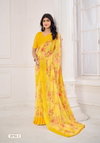 Star Chiffon Vol 185 By Ruchi Chiffon Saree Wholesale Suppliers In Mumbai